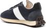 TOD'S Casual Sneakers voor Dagelijks Gebruik Blue Heren - Thumbnail 2