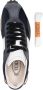 TOD'S Casual Sneakers voor Dagelijks Gebruik Blue Heren - Thumbnail 4