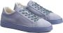 TOD'S Casual Sneakers voor Dagelijks Gebruik Gray Heren - Thumbnail 2