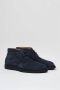 TOD'S Casual Sneakers voor nen en Blue - Thumbnail 2