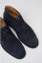 TOD'S Casual Sneakers voor nen en Blue - Thumbnail 3
