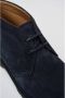 TOD'S Casual Sneakers voor nen en Blue - Thumbnail 4