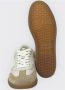 TOD'S Casual Veterschoenen Beige Dames - Thumbnail 3