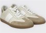 TOD'S Casual Veterschoenen Beige Dames - Thumbnail 4