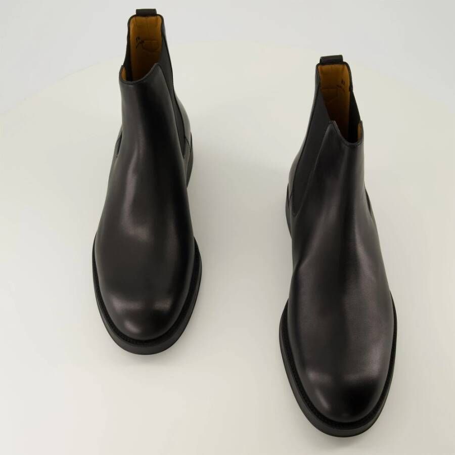 Tod's Chelsea Ankle Boot