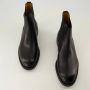 Tod's Chelsea Ankle Boot - Thumbnail 2