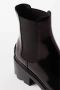 TOD'S Chelsea Boots Black Dames - Thumbnail 3
