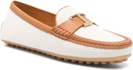 Tod's City Gommino loafers