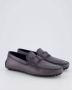 TOD'S Heren T Piatta City Gommino Grijs Gray Heren - Thumbnail 10