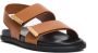 Tod's Comfort Sandalen Bruin - Thumbnail 2