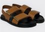 Tod's Comfort Voetbed Sandaal met Gomma Banden - Thumbnail 2