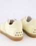 TOD'S Low-Top Sneakers Dames Cassetta Sneaker Geel Beige in wit - Thumbnail 7