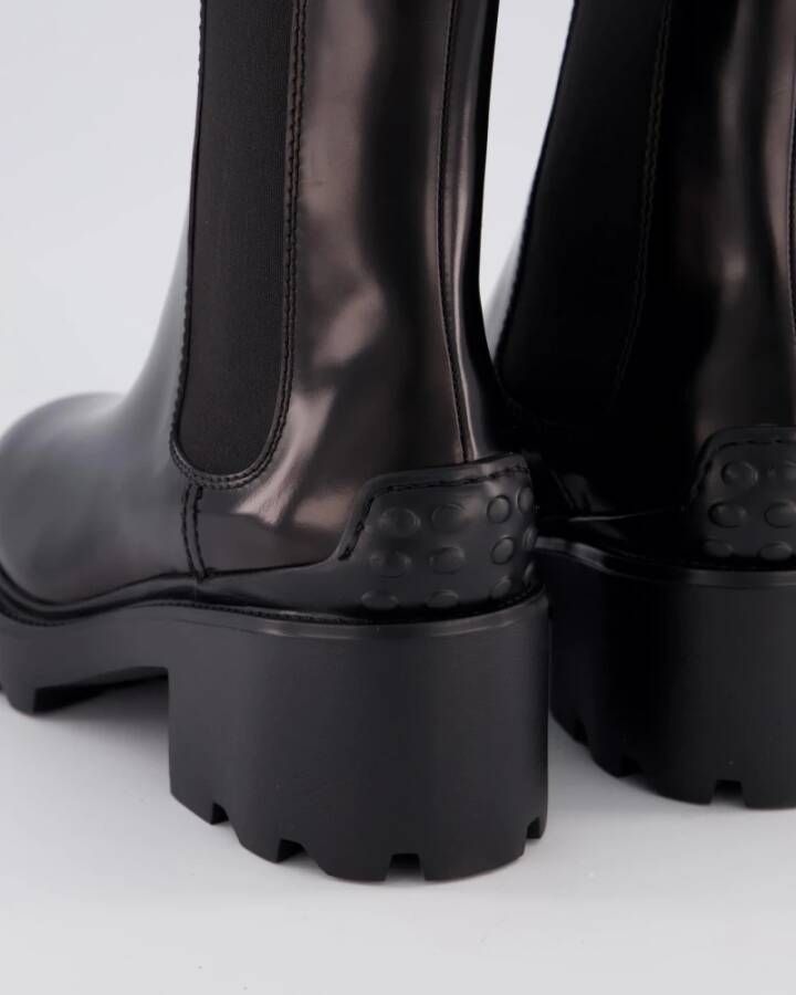 Tod's Dames Gomma Carro T60 08D Schoenen