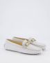 TOD'S Loafers Dames Gommini Catenina T Grijs in grijs - Thumbnail 5