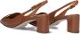 TOD&apos;S Pumps Dames Barretta Attacchi Maat: 37 Materiaal: Leer Kleur: Lichtgrijs - Thumbnail 3