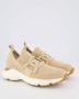 TOD'S Sport.Run 54C Maglia Sporty Ca Beige Dames - Thumbnail 4