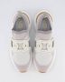 Tod's Slip On Stretch White Sneakers slip-on-sneakers - Thumbnail 4