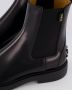 TOD&apos;S Chelsea Boots Dames Xxw20l0iq40 Maat: 36 Materiaal: Leer Kleur: Zwart - Thumbnail 6