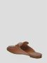 TOD'S Damesschoenen voor elke stijl Brown Dames - Thumbnail 3