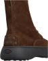 TOD'S W.g. veterschoenen Brown Heren - Thumbnail 3