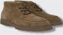 Tod's Elastische Enkellaarzen - Thumbnail 2