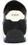 Tod's Elastische Leren Stoffen Sportschoen - Thumbnail 2