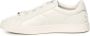 Tod's Leren Sneakers met Logo Plaque - Thumbnail 2