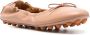 Tod's Elegante Ballerina Schoenen voor Vrouwen - Thumbnail 2