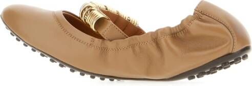 Tod's Elegante Ballerina's voor Vrouwen
