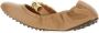 Tod's Elegante Ballerina's voor Vrouwen - Thumbnail 2