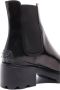 TOD'S Boots Women Chelsea Boots GOMMA CARRO Calfskin in zwart - Thumbnail 4