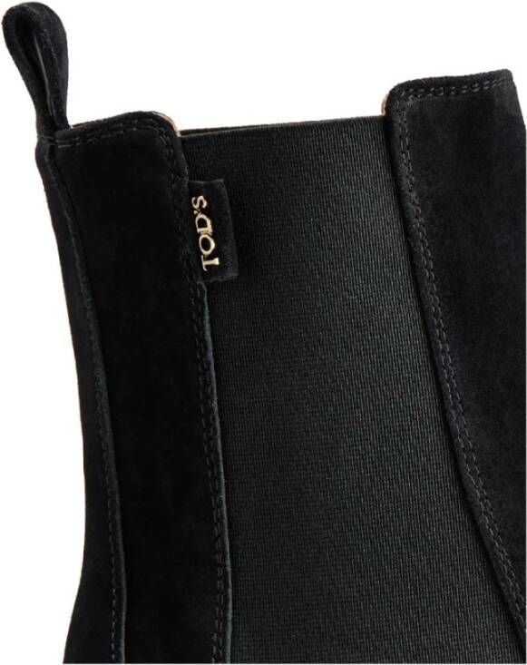 Tod's Enkellaarzen