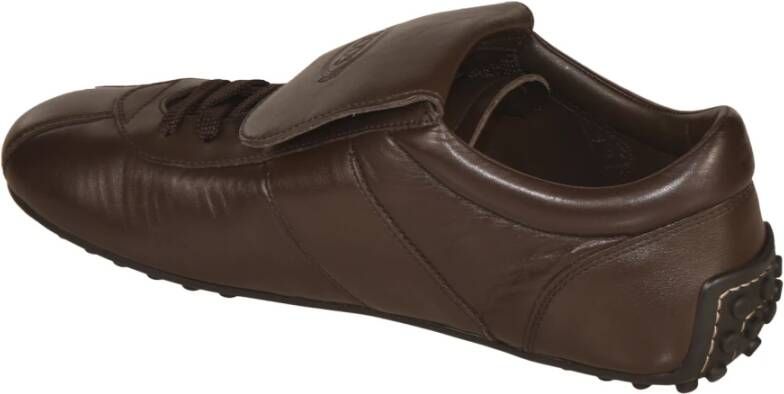 Tod's Flat Shoes