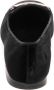 Tod's Fluwelen ballerina platte schoenen - Thumbnail 2