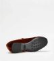 TOD'S Elegant Ballet Flats Brown Dames - Thumbnail 4