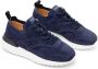 Tod's Fondo Sportivo 80A Allacciata Sneakers - Thumbnail 2