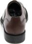 Tod's Formele Leren Schoenen Francesina Stijl - Thumbnail 2