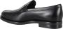 TOD'S Formele Rubber Instapper Black Heren - Thumbnail 3