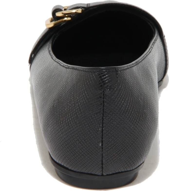 Tod's Franged Ballerina Schoenen