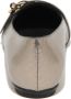 Tod's Franje Ring Ballerina Schoenen Made in Italy - Thumbnail 2