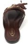 Tod's Franje Sandaal Made in Italy - Thumbnail 2