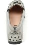 Tod's Fringe Loafer Schoen Made in Italy - Thumbnail 2