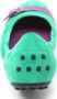Tod's Fuchsia Ballerina Schoen Made in Italy - Thumbnail 2