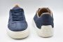 TOD'S Galassia Casual Lage Top Schoenen Blue Heren - Thumbnail 3