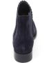 Tod's Galaxy Lage Enkel Elastische Laars Schoen - Thumbnail 2