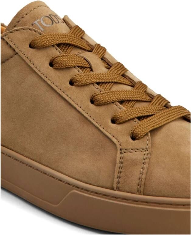 Tod's Geitensleren Sneakers