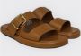 Tod's Gespband Rubberen Sandalen - Thumbnail 2