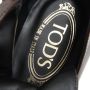 Tod's Gomma T110 enkellaarzen - Thumbnail 2