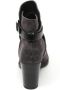 Tod's Gomma T70 Laars Hematiet Zwart - Thumbnail 2