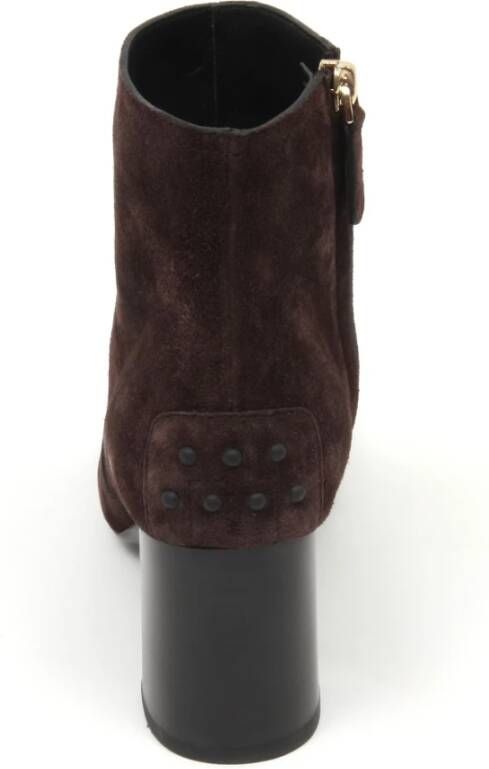 Tod's Gomma T70 ZM Tronchetto Laars